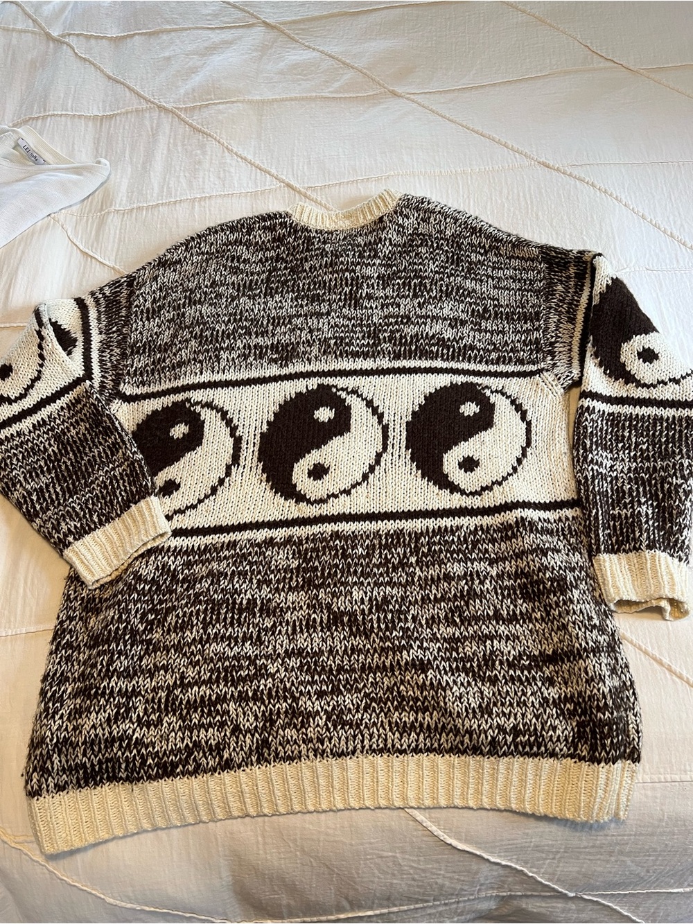 MOTHER The Long Drop Cardigan - Picture 16 of 16